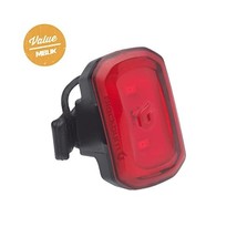 Blackburn Click USB Rechargeable Rear Light, Black, One Size  - £35.26 GBP