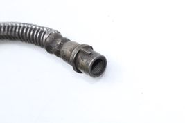 00-02 MERCEDES-BENZ S500 CL500 REAR BRAKE HOSE Q6250 image 11