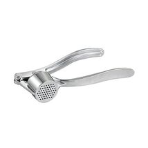 TRIXES Steel Garlic Press Ginger Crusher Kitchen Equipment Utensil  - $23.00