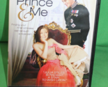 The Prince &amp; Me DVD Movie - $8.90
