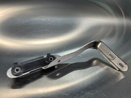 12-2015 mercedes w204 c250 m271 exhaust system hanger bracket 2124925241... - $29.87