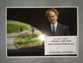 Art Garfunkel Hand Signed Autograph Photo - £196.58 GBP