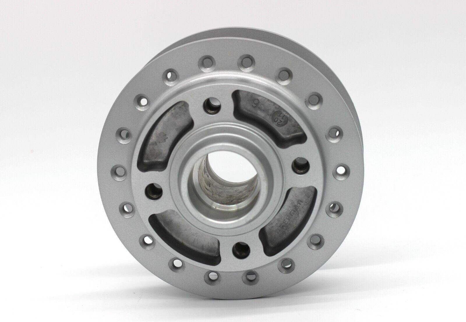Front Wheel Hub fits Yamaha RXK RXS115 RXS RX115 RX135 4X8-F5111-00 - $67.89