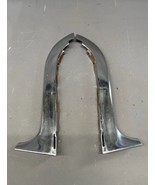 1959 1960 Chevy Impala Pillar Trim Molding BelAir Windshield Bonneville ... - $3,077.03 MXN