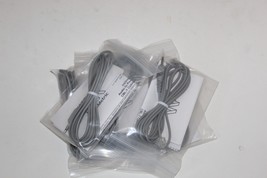 NEW  Lot of 6 DynaMetric CBL-1 cable - $23.74