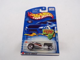 Van / Sports Car / Hot Wheels Surf Crate #H34 - £10.45 GBP