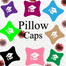 Color Pillows2-Digital Clipart-Art Clip-Hat-Gift Cards--Gift Tag-Jewelry-T shirt - £0.99 GBP