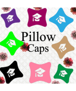 Color Pillows2-Digital Clipart-Art Clip-Hat-Gift Cards--Gift Tag-Jewelry... - $37.17 MXN