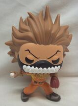 Funko POP My Hero Academia #1330 SHISHIDO Baseball 5" VINYL FIGURE TOY - $14.85