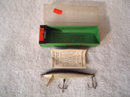 Vintage Rapala # CD-11 S Countdown 4 3/8&quot;  Lure &quot; IOB &quot; GREAT COLLECTIBL... - £13.39 GBP