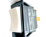 Onan 308-0768 Generator Start Stop Rocker Switch 3 prong White Actuator - £29.82 GBP