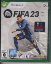 Fifa 23 Xbox Series X Game - £9.98 GBP
