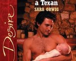 Entangled with a Texan: Texas Cattleman&#39;s Club: The Stolen Baby (Harlequ... - $2.93