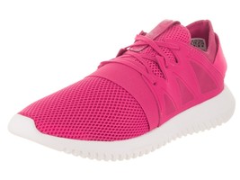 adidas Women&#39;s Tubular Viral Originals EQT Pink/Shock Pink Running Shoe 5.5 Wome - $52.26