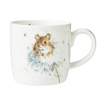 Royal Worcester MMOH5629-XSM Wrendale Country Mice Mug, Multi-Color  - $31.00