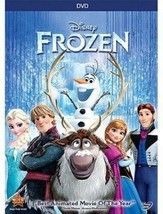 Frozen (DVD, 2013) - £2.15 GBP