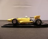 Funmate Formula 1 Yellow 28 Race Car w/ Launcher Ramp - $35.98