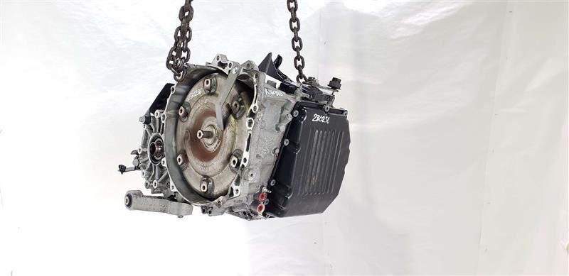 Transmission Assembly 2.5L AWD OEM 2015 Volvo S60MUST SHIP TO A COMMERCIALY Z... - $712.79