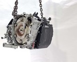 Transmission Assembly 2.5L AWD OEM 2015 Volvo S60MUST SHIP TO A COMMERCI... - $712.79