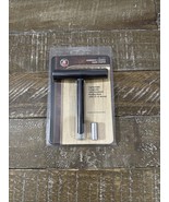 Thompson Center Composite T-Handle Short Starter And Ramrod Extension NEW - $924.39 MXN