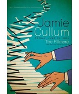 Jamie Cullum Poster Fillmore June 2014 - €58,33 EUR