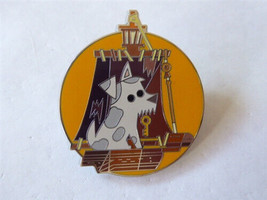 Disney Trading Pin 154896     Prison Dog - Pirates of the Caribbean - Jo... - $18.56