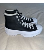 Converse Unisex Chuck Taylor All Star Lugged High Top Sneaker Men 8/Wome... - £40.21 GBP