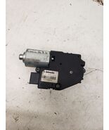 Convertible Top Motor Fits 09-13 INFINITI G37 1447453 - $5,536.87 MXN