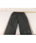 Children Youth Boy's Nike Light Gray & Gray Lined Track Pants Workout Gy... - €11,58 EUR Children Youth Boy's Nike Light Gray & Gray Lined Track Pants Workout Gy... - €11,58 EUR