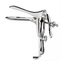 Vaginal Speculum- Graves Stainless Steel 410 Grade (Medium) - $64.80 CAD