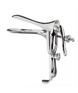 Vaginal Speculum- Graves Stainless Steel 410 Grade (Medium) - $64.67 CAD