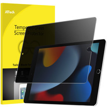 Jetech Privacy Screen Protector For Ipad 10.2-Inch (9Th/8Th/7Th Generation) - £27.99 GBP