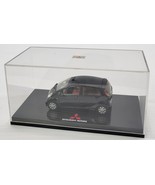 *C4) Vitesse Mitsubishi Motors i-MiEV 1/43 NY Auto Show Promotional Diec... - $22.76