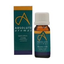 Absolute Aromas Melissa Type Essential Oil  - $11.00