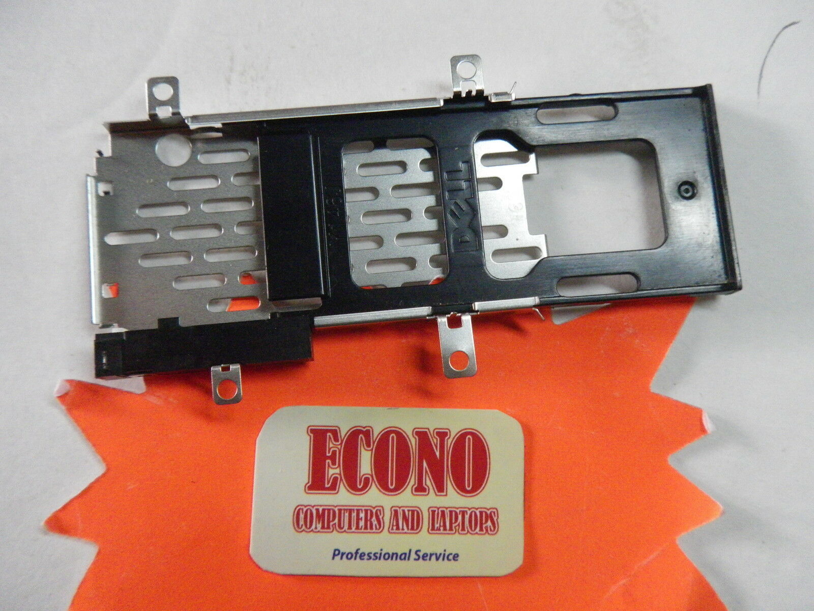 Dell Studio 1555 1557 1558 Plastic Card Filler Y146J - $2.77