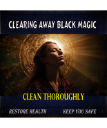summon archangel michael to clear spells, dark magic, evil - €17,25 EUR+