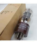 Vintage Hytron JAN CHY 3D21A Vacuum Tube - $17.54