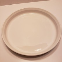 Corning Ware 10" White Quiche Dish F-3-B Corning Ware 10" White Quiche Dish F-3- - $13.80