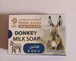 Donkey milk soap   100   natural soap pure moroccan thumb155 crop