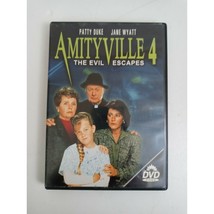 Amityville 4 - The Evil Escapes (DVD, 2003) - £5.41 GBP