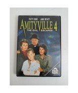 Amityville 4 - The Evil Escapes (DVD, 2003) - $6.78