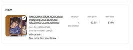 1653 Add shipping:) - $21.62 CAD