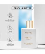 Bella Vita Luxury White Oud | Long Lasting Unisex EDP 100ml FREE SHIPPING - $25.99