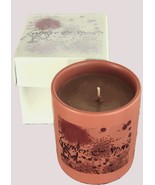 Ginger and Spice Candle - $24.00