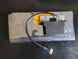 LEXMARK 27X6510 MARKNET N8370 802.11 A/B/G/N/AC WIRELESS PRINT SERVER - $65.33