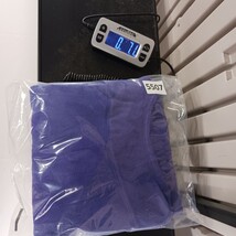 Columbia AL6439 Women’s Purple Drawstring Hoodie Pullover Sweatshirt Size Medium image 10