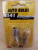 RoadPro RP-1141 Clear #1141 Heavy Duty Replacement Bulb, (Pack of 2) - £3.93 GBP