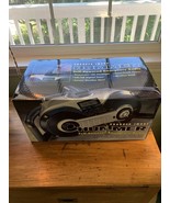 Sharper Image Hummer Self Powered Emergency Radio - $135.38 CAD