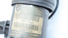 07-10 E70 BMW X5 3.0 4.8 REAR RIGHT VDC SHOCK ABSORBER 66256 image 10