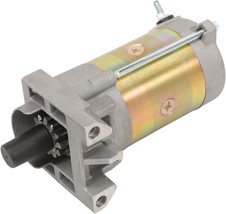 Electric Starter Motor 925-07499 for MTD Cub Cadet 679cc 9Q78XU 9Q78HUB ... - $2,449.21 MXN